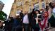 UK | Love-not-Hate-Demonstrationen in Manchester UK | Love-not-Hate-Demonstrationen in Manchester