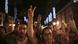 Marokko Proteste in Rabat Marokko Proteste in Rabat