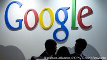 EU ta yi wa Google tarar biliyoyin euro