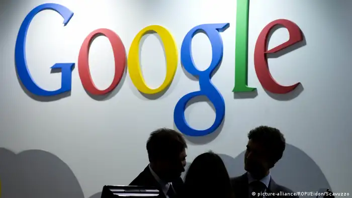 Google startet 'right to be forgotten' Formular für Entfernung von Inhalten