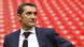 Ernesto Valverde - neuen Trainers des FC Barcelona Ernesto Valverde - neuen Trainers des FC Barcelona