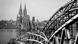 Deutschland Köln Zerstörung Zweiter Welkrieg Deutschland Köln Zerstörung Zweiter Welkrieg