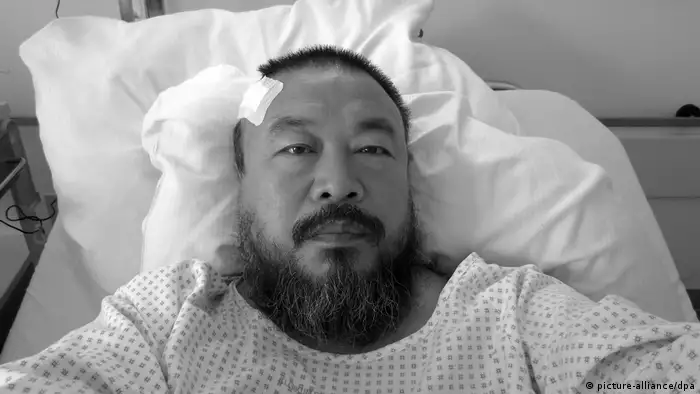 Webspecial Ai Weiwei