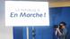 Frankreich Macrons neue Partei La Republique en Marche Frankreich Macrons neue Partei La Republique en Marche