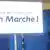 Frankreich Macrons neue Partei La Republique en Marche