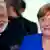 Deutsch-indische Regierungskonsultationen in Berlin | Angela Merkel & Narendra Modi