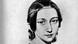 Lithography of Clara Schumann Lithography of Clara Schumann