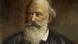 Johannes Brahms / Mille zu Aichenholz - Brahms / O.Miller zu Aichenholz / c.1890 - Brahms / O. Miller zu Aichenholz / V.189 Johannes Brahms / Mille zu Aichenholz - Brahms / O.Miller zu Aichenholz / c.1890 - Brahms / O. Miller zu Aichenholz / V.189