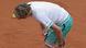 Alexander Zverev zerbricht aus Frust seinen Tennisschläger (Foto: Picture alliance/AP Photo/M. Euler) Alexander Zverev zerbricht aus Frust seinen Tennisschläger (Foto: Picture alliance/AP Photo/M. Euler)