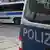 Symbolbild Brandenburg Polizeiwagen