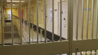Gefängnis JVA Köln
