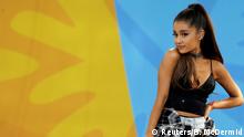 One Love Manchester - Ariana Grande kündigt Benefizkonzert für Sonntag an