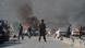 Afghanistan Explosion in Kabul Afghanistan Explosion in Kabul
