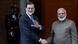 Spanien Premierminister Mariano Rajoy & Narendra Modi Spanien Premierminister Mariano Rajoy & Narendra Modi