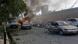Afghanistan Explosion in Kabul Afghanistan Explosion in Kabul