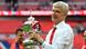 FA-Cup Finale - FC Arsenal - FC Chelsea | Arsene Wenger FA-Cup Finale - FC Arsenal - FC Chelsea | Arsene Wenger