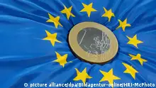انهيار اليورو.. ناقوس إنذار يرسم سيناريوهات اقتصادية قاتمة!