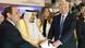 U.S. Präsident Donald Trump Besuch Saudi Arabien U.S. Präsident Donald Trump Besuch Saudi Arabien