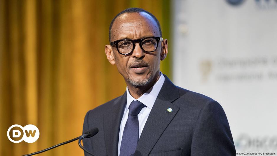Rwanda Day: What the diaspora expects of President Kagame – DW – 10/04/2019