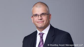 Timothy Ash Ökonom bei BlueBay Asset Management LLP