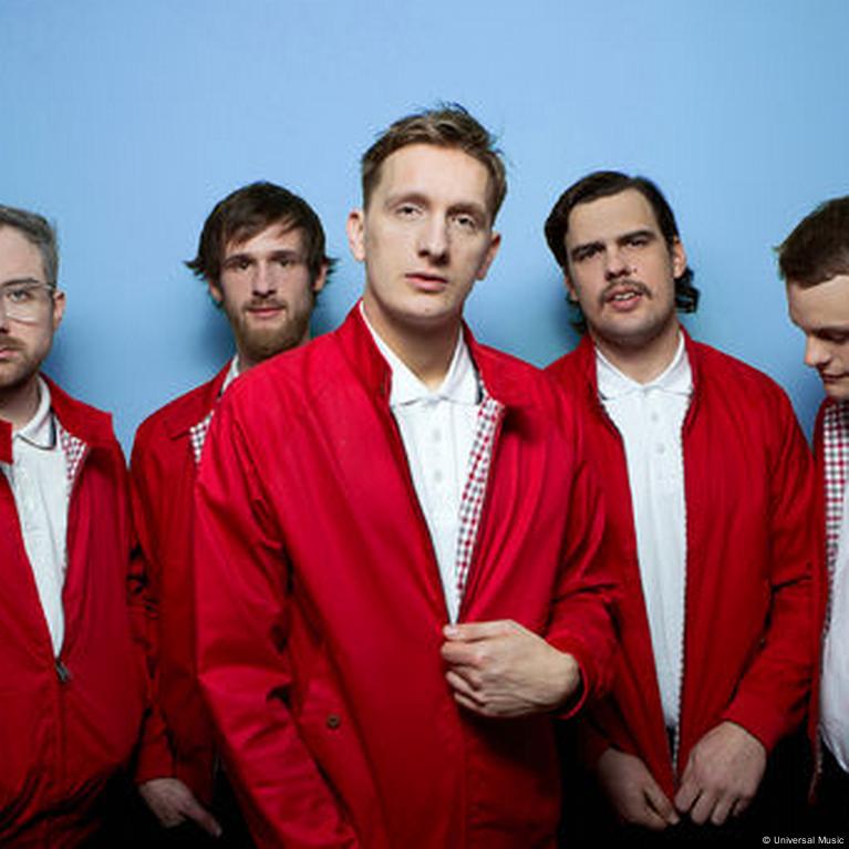 Picture of Kraftklub