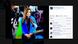 Screenshot Facebook Aktivistin Nawel Benissa Screenshot Facebook Aktivistin Nawel Benissa
