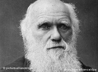 Чарлс Дарвин - между разума и вярата