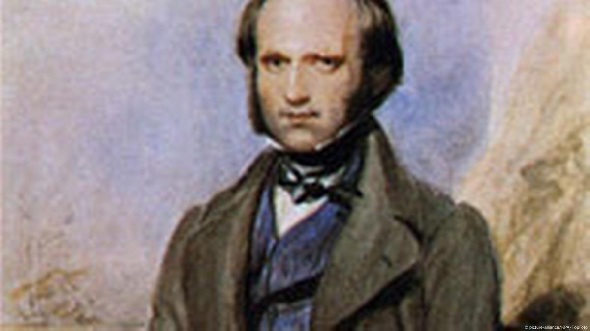 Wer ist schon Darwin? DW 11.02.2009