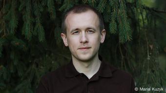 Василь Паук