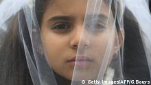 اليونيسف: تزويج القاصرات ظاهرة ضحيتها 12 مليون فتاة سنويا