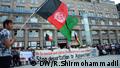 Demonstration Köln gegen Abschiebung nach Afghanistan Menschenrechte 