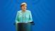 Merkel: "Decisão dos EUA é bastante lamentável; e estou me expressando de maneira muito reservada ao dizer isso" Merkel: "Decisão dos EUA é bastante lamentável; e estou me expressando de maneira muito reservada ao dizer isso"