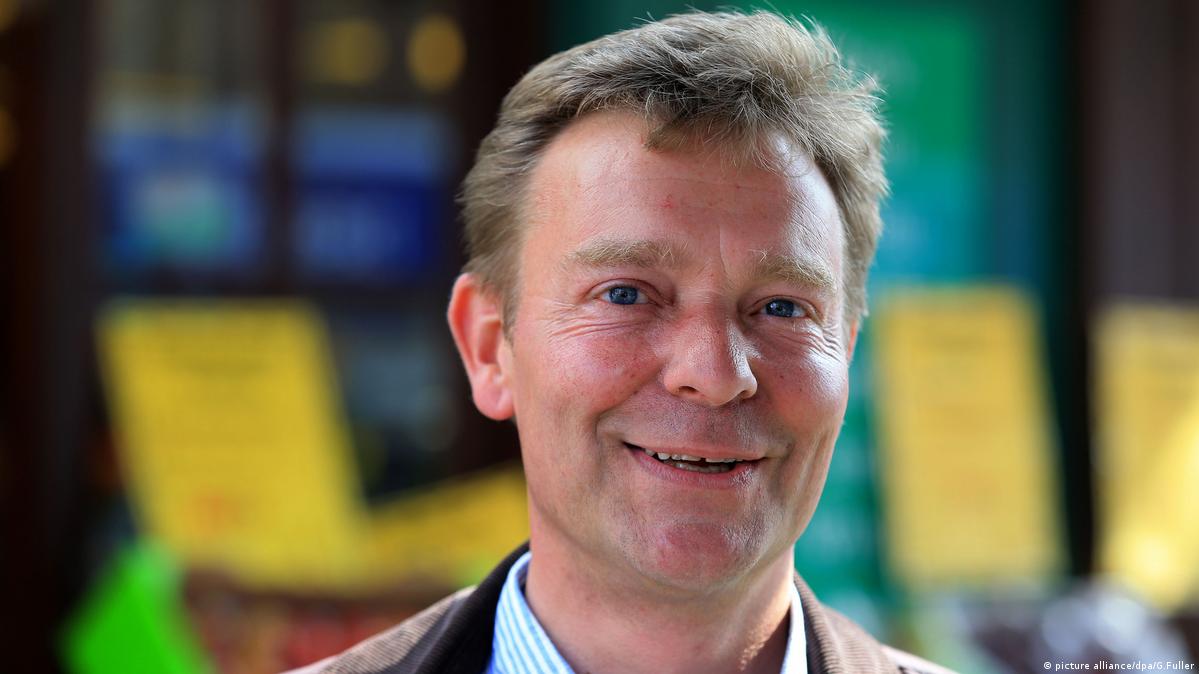 UK MP Mackinlay charged with election finance fraud