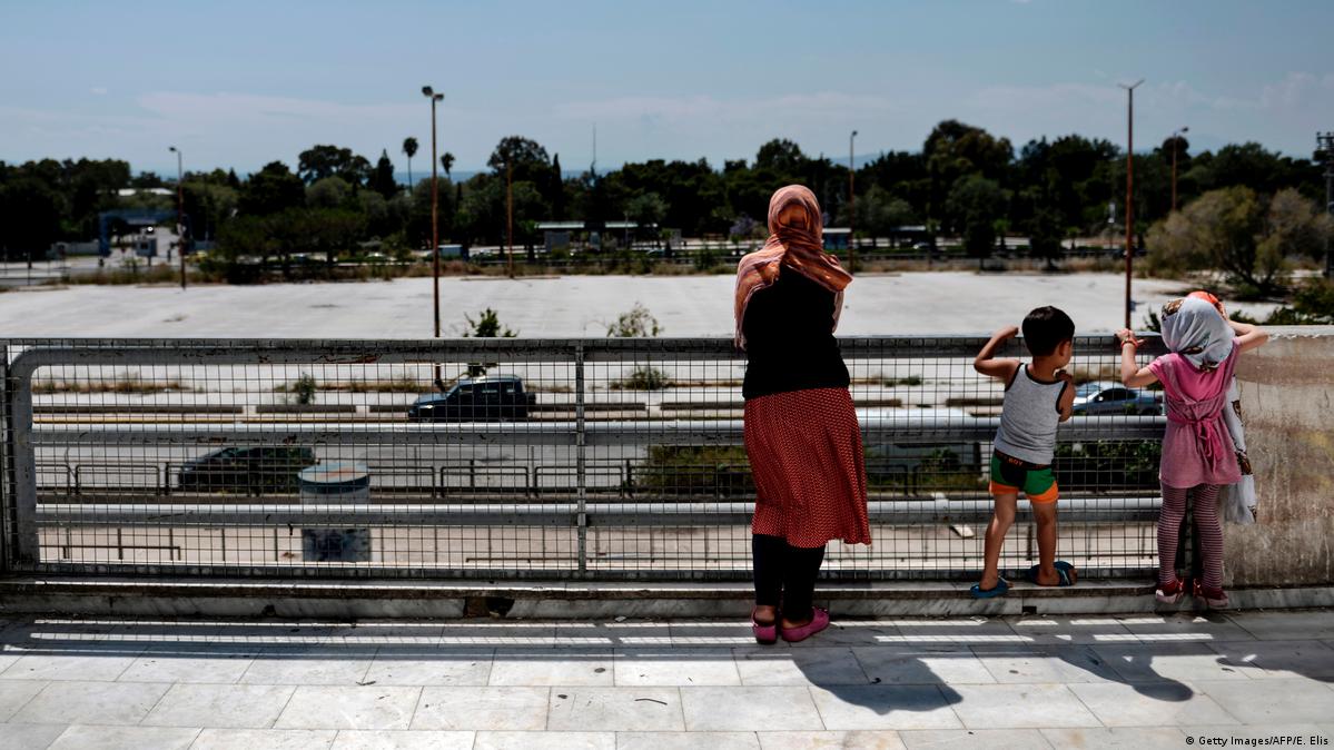 IOM steps up voluntary return program