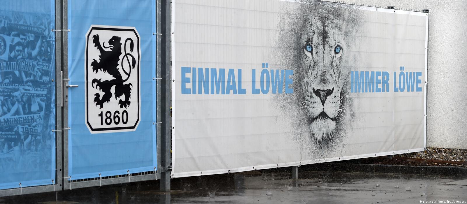 TSV 1860 München live score, schedule & player stats