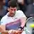 Roland Garros 2017 -  Novak Djokovic