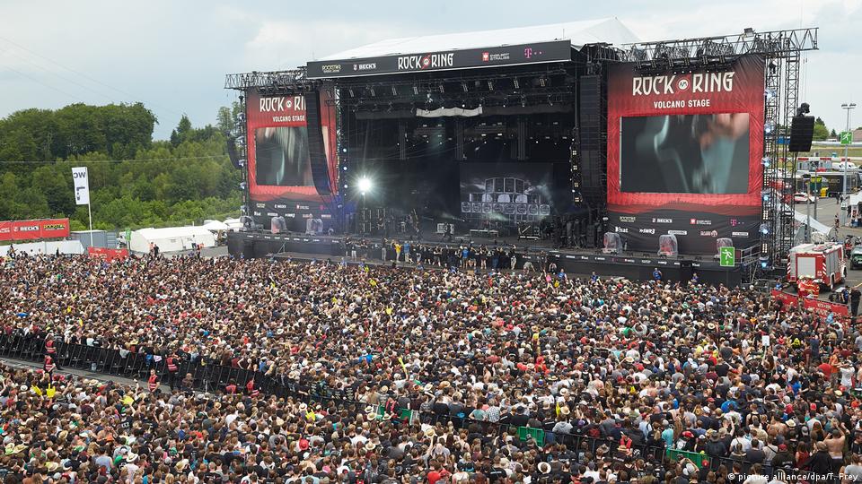 Slipknot To Livestream Their Rock Am Ring Set This Weekend | Kerrang!