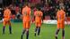 Niederlande Fussball WM-Qualifikation enttäuscht Niederlande Fussball WM-Qualifikation enttäuscht