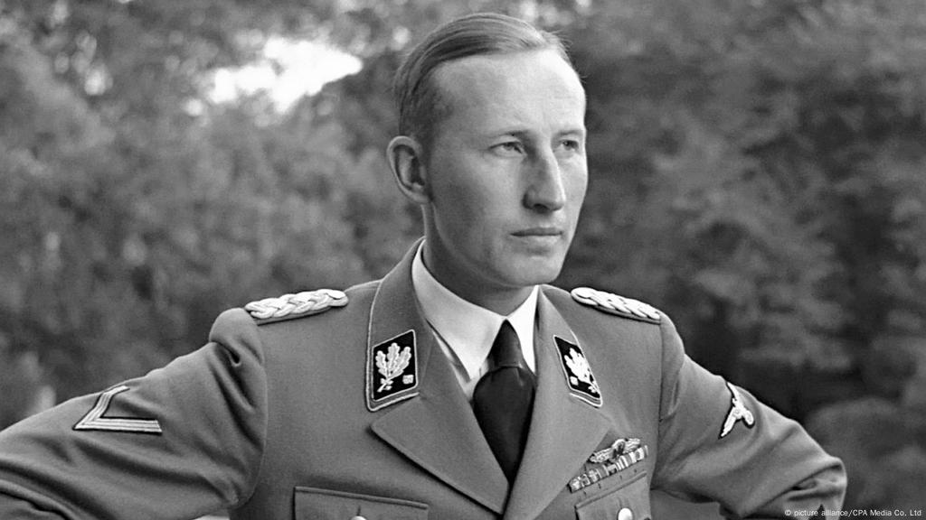 Reinhard heydrich