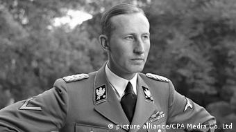 Рейнхард Гейдрих, фото 1940 года