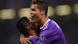 UEFA Champions League Final - Juventus v Real Madrid - Tor Ronaldo UEFA Champions League Final - Juventus v Real Madrid - Tor Ronaldo