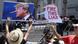 USA Anti-Trump Demo March for Truth USA Anti-Trump Demo March for Truth