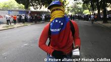 Venezuela: ¿un país en transición?