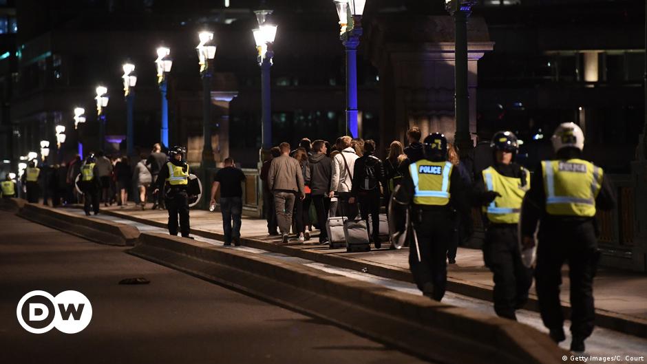 O que se sabe sobre o ataque em Londres
