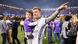 Wales Toni Kroos nach dem Championsleague-Finale Wales Toni Kroos nach dem Championsleague-Finale
