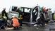 Symbolbild Minibus Unfall in Bulgarien Symbolbild Minibus Unfall in Bulgarien