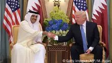 مواقف واشنطن من أزمة قطر.. فوضى مقصودة أم حسابات مصالح؟