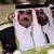 Katar Emir Scheich Tamim bin Hamad Al-Thani