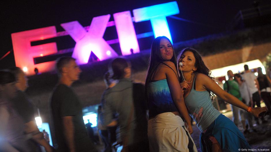 Festival Egzit održava se svakog jula u Novom Sadu – da li će ovogodišnji biti i poslednji?