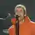 Liam Gallagher.